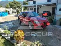 2019 Alfa Romeo Stelvio