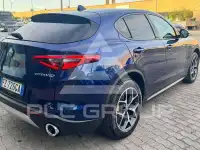 2019 Alfa Romeo Stelvio