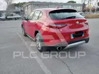 2019 Alfa Romeo Stelvio