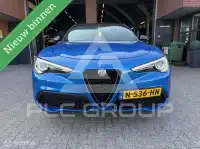 2019 Alfa Romeo Stelvio