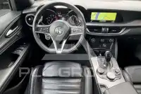 2019 Alfa Romeo Stelvio
