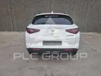 2019 Alfa Romeo Stelvio