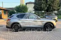 2019 Alfa Romeo Stelvio