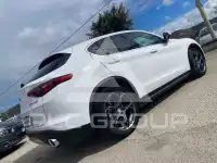 2018 Alfa Romeo Stelvio