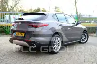 2019 Alfa Romeo Stelvio