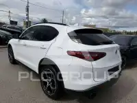 2019 Alfa Romeo Stelvio