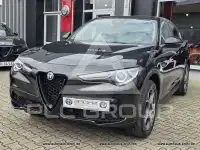2019 Alfa Romeo Stelvio