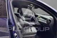 2019 Alfa Romeo Stelvio