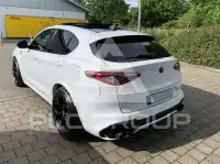 2019 Alfa Romeo Stelvio