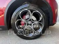 2019 Alfa Romeo Stelvio