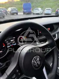 2019 Alfa Romeo Stelvio