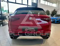 2019 Alfa Romeo Stelvio