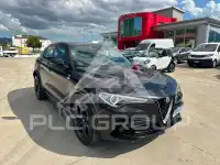 2019 Alfa Romeo Stelvio