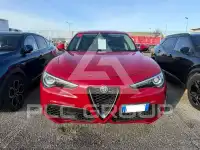 2019 Alfa Romeo Stelvio