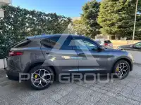 2019 Alfa Romeo Stelvio