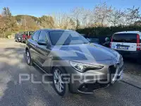 2019 Alfa Romeo Stelvio