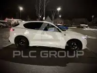 2019 Alfa Romeo Stelvio