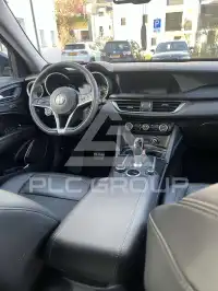 2019 Alfa Romeo Stelvio