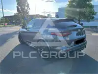 2019 Alfa Romeo Stelvio
