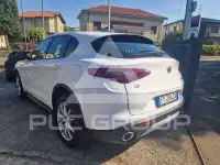 2019 Alfa Romeo Stelvio