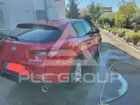 2019 Alfa Romeo Stelvio