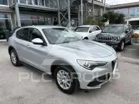 2019 Alfa Romeo Stelvio