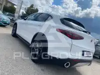 2018 Alfa Romeo Stelvio