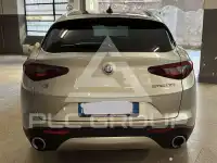 2019 Alfa Romeo Stelvio