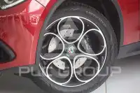 2019 Alfa Romeo Stelvio
