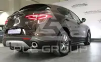 2019 Alfa Romeo Stelvio
