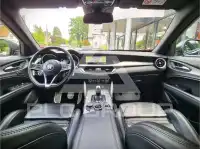 2019 Alfa Romeo Stelvio