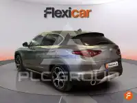 2019 Alfa Romeo Stelvio