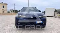 2019 Alfa Romeo Stelvio