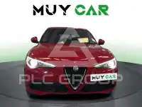 2019 Alfa Romeo Stelvio