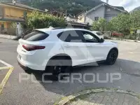 2019 Alfa Romeo Stelvio