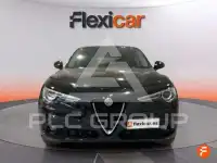 2019 Alfa Romeo Stelvio