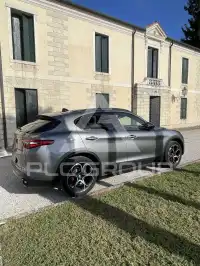 2019 Alfa Romeo Stelvio