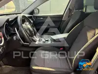 2019 Alfa Romeo Stelvio
