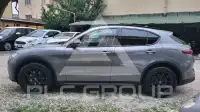 2019 Alfa Romeo Stelvio
