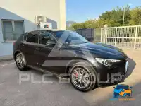 2019 Alfa Romeo Stelvio