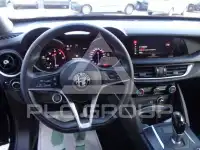 2019 Alfa Romeo Stelvio