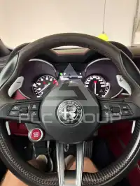 2019 Alfa Romeo Stelvio