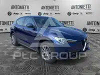 2019 Alfa Romeo Stelvio