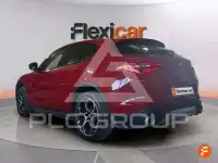 2019 Alfa Romeo Stelvio