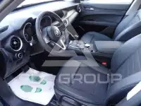 2019 Alfa Romeo Stelvio