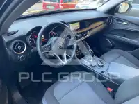 2019 Alfa Romeo Stelvio