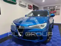 2019 Alfa Romeo Stelvio