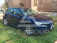 2019 Alfa Romeo Stelvio