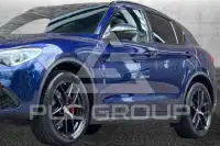 2019 Alfa Romeo Stelvio