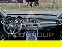 2019 Alfa Romeo Stelvio